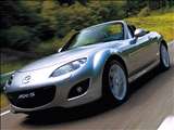 2009 Mazda Miata MX-5